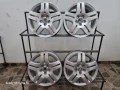 4бр 15ски джанти за  AUDI, VW, SEAT 5х100мм A150457 , снимка 5
