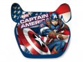 Нова детска седалка Captain America DO 59719PR, 76.32 лв., снимка 1 - Аксесоари и консумативи - 35099601