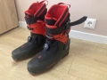Туринг ски обувки (размер 43), снимка 1
