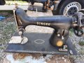 Шевна машина SINGER, снимка 3