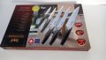 Подаръчен комплект от ножове Zilinger, снимка 1 - Прибори за хранене, готвене и сервиране - 34980280