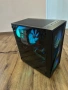 Геймърски компютър i5 6600K / RX 5700 XT / 16GB RAM , снимка 9