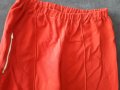 Спортен екип червен, снимка 8
