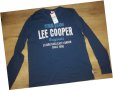 Нова мъжка блуза lee cooper l размер, снимка 1 - Блузи - 27818815