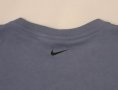 Nike Sportswear Get Fit Swoosh Sweatshirt оригинално горнище S Найк, снимка 5