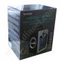 Преносим плеър RoTech RT-50765 с микрофон 10W, FM, USB, microSD, BT, Black-Silver, снимка 2