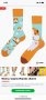 Чорапи Dedoles, снимка 1 - Дамски чорапи - 40870848