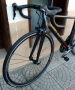СУПЕРИОР ! Карбон ! Шосеен велосипед ! Шимано Тиагра 2х10 !, снимка 3