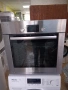 Иноксова фурна за вграждане Бош Bosch Made in Germany 2 години гаранция!, снимка 1