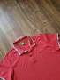 Страхотна мъжка тениска HUGO BOSS размер 2XL , снимка 3