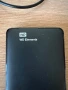 Външен диск WD 1TB, снимка 2