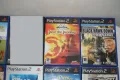 Игри за PS2 Avatar/Barbie/Delta Force/Red Faction 2/Finding Nemo/NFS Pro Street/Tiger Woods 10, снимка 3