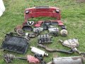 Части за Алфа Ромео 155, снимка 2