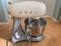 Планетарен миксер Smeg - SMF02CREU, 800W, снимка 3