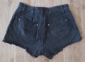 Къси дънкови панталонки , снимка 2