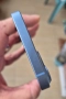 iPhone 14 Blue, 128gb-гаранция, снимка 6