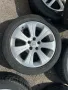 5х110 17 Джанти Opel Zafira Astra Vectra Corsa Meriva 5x110 Опел Оригинални на Опел, снимка 5