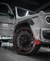 Боди кит за Mercedes G-class W464 W463A Rocket G900, снимка 8