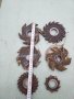 глави и ножчета за дърводелска фреза , снимка 7