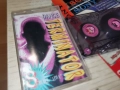 DANCE TERMINATOR 8-TAPE 2312251740, снимка 7