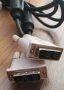Кабел: DVI-D към DVI-D / Single Link / 1.8m - Различни видове, снимка 3