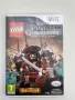 LEGO Pirates of the Caribbean за Wii, снимка 1
