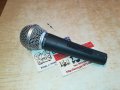 SHURE SM58 MIC 0501221907, снимка 1