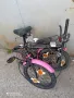 сгъваем велосипед, тип Балканче, пони, сгъваемо колело , снимка 7