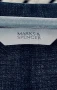 Модерно лятно яке-риза кроп MARKS& SPENSER, снимка 11