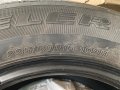 2бр летни гуми 235/60/16 Bridgestone Dueler H/T 687, снимка 5