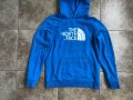 The North Face Drew Peak Hoodie Junior XL, снимка 2