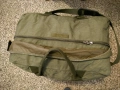 Сак военен от бундесвера''olive'' 80литра, снимка 2