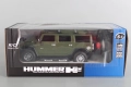 Радиооправляем Hummer- H2, снимка 3