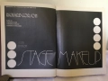 Stage makeup, книга, снимка 3