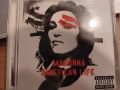 Madonna аудио диск албуми, снимка 1