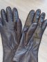 Дамски ръкавици естествена кожа , снимка 5
