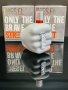 Diesel Only The Brave Street EDT 125ml, снимка 1 - Мъжки парфюми - 43385089