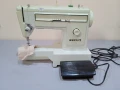 Метална шевна машина MERRITT, снимка 2