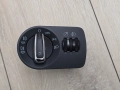 Ключ за фарове ауди а3 8p , снимка 2