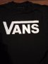 Блуза Vans , снимка 2