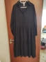 Стилна рокля H&M, вискоза, снимка 4