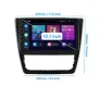 Мултимедия CAMECHO за VW Skoda Yeti 5L 2009-2015, Android 13, 1/32G, Carplay /Android Car Wireless, снимка 3