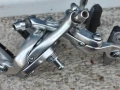 Шосейни спирачки за велосипед колело Shimano ultegra 6500, снимка 7