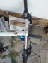 Алуминиев велосипед BMW  26", снимка 5