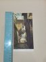 Петър Морозов Цветна акватинта 1939, снимка 1 - Антикварни и старинни предмети - 39396332