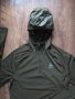 Odlo 1/2 ZIP - страхотна мъжка блуза КАТО НОВА, снимка 3