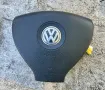 Еърбег airbag волан Фолксваген Голф 5 VW Golf, снимка 1