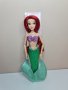 Оригинална кукла Ариел "Малката русалка"
Дисни 
Нова, без кутия., снимка 1 - Кукли - 43718527