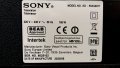 SONY KD-55XG8577 със счупена матрица ,AP-P242AM ,1-983-791-13 ,6870C-0749A ,1-510-061-12, снимка 3