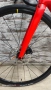 Карбонов шосеен велосипед BMC Teammachine SLR Five Disc 105 Di2 Mavic | 47, снимка 14